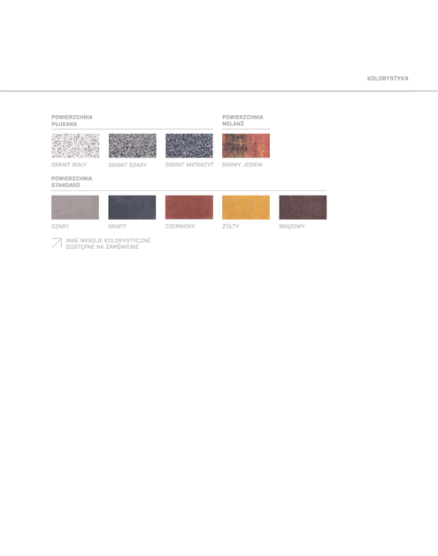 Zdjęcie: Kostka brukowa Nostalit szara BETARD