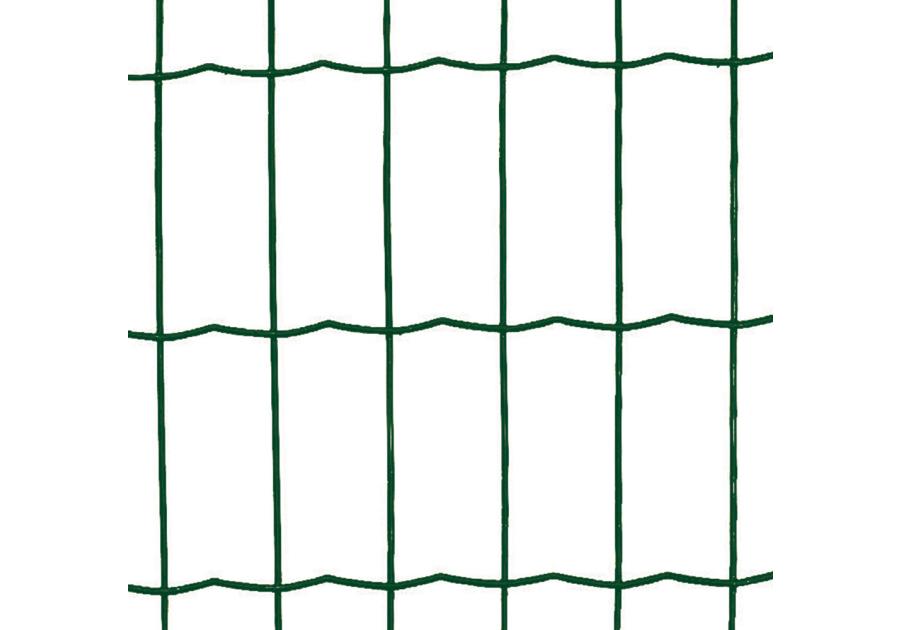 Zdjęcie: Siatka druciana DECOMET 150, (100x75mm), 1,50x10m, jasny zielony NORTENE