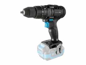 Wiertarko-wkrętarka udarowa 50 Nm HOGERT TECHNIK