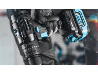 Zdjęcie: Wiertarko-wkrętarka udarowa 50 Nm HOGERT TECHNIK