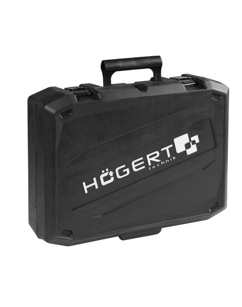 Zdjęcie: Wiertarko-wkrętarka udarowa 50 Nm HOGERT TECHNIK