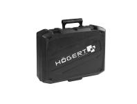 Zdjęcie: Wiertarko-wkrętarka udarowa 50 Nm HOGERT TECHNIK