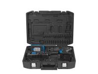 Zdjęcie: Wiertarko-wkrętarka udarowa 50 Nm HOGERT TECHNIK