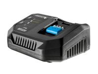 Zdjęcie: Wiertarko-wkrętarka udarowa 50 Nm HOGERT TECHNIK