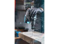 Zdjęcie: Wiertarko-wkrętarka udarowa 50 Nm HOGERT TECHNIK