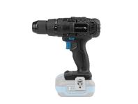 Zdjęcie: Wiertarko-wkrętarka udarowa 50 Nm HOGERT TECHNIK