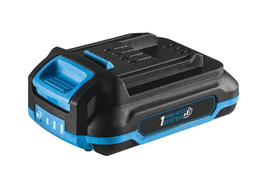 Zdjęcie: Wiertarko-wkrętarka udarowa 50 Nm HOGERT TECHNIK