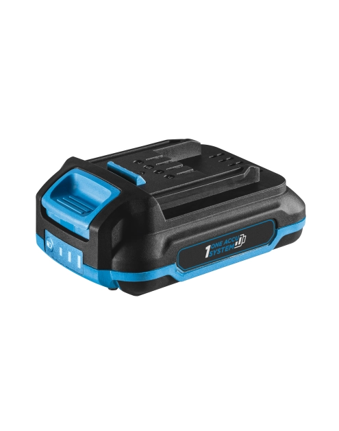 Zdjęcie: Wiertarko-wkrętarka udarowa 50 Nm HOGERT TECHNIK