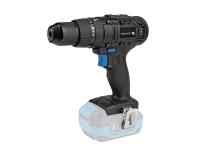 Zdjęcie: Wiertarko-wkrętarka udarowa 50 Nm HOGERT TECHNIK