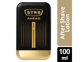 Woda po goleniu Ahead 0,10 L STR8