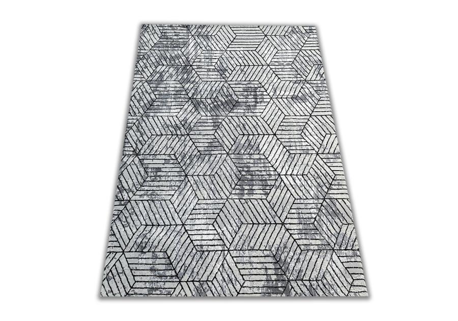 Zdjęcie: Dywan antik 6250c szary 140x190 cm SINDBAD