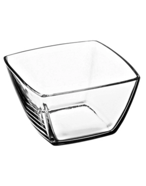 Zdjęcie: Salaterka Tokio 12,5x12,5 cm PASABAHCE