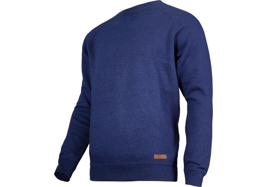 Zdjęcie: Bluza granatowa, XL, CE, LAHTI PRO