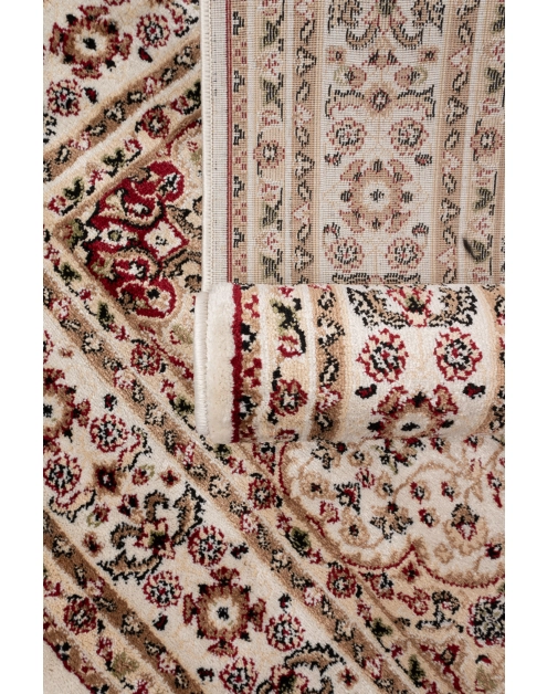 Zdjęcie: Dyw. Diamond 120*170cm klasyk beżowy