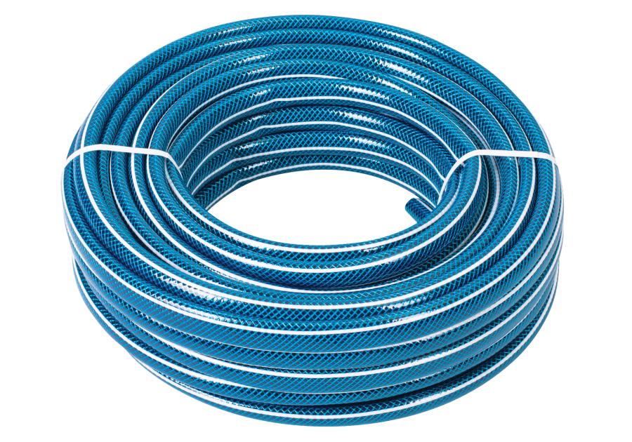 Zdjęcie: Wąż ogrodowy 1/2" 20 mb FLORALAND