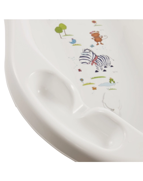 Zdjęcie: Wanienka 84 cm z korkiem Maria Hippo KEEEPER