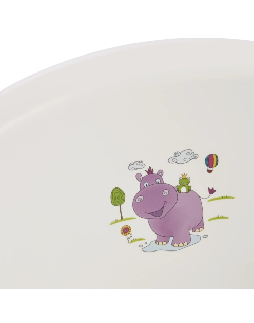 Zdjęcie: Wanienka 84 cm z korkiem Maria Hippo KEEEPER