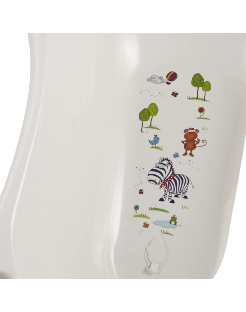 Zdjęcie: Wanienka 84 cm z korkiem Maria Hippo KEEEPER