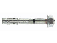 Zdjęcie: Kotwa mechaniczna ekspresowa LE-ZN 8,0x95 etykietowane 25 sztuk WKRĘT-MET