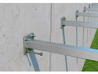 Zdjęcie: Kotwa mechaniczna ekspresowa LE-ZN 8,0x95 etykietowane 25 sztuk WKRĘT-MET