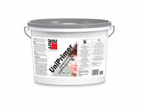 Podkład gruntujący uniwersalny UniPrimer 5 kg BAUMIT