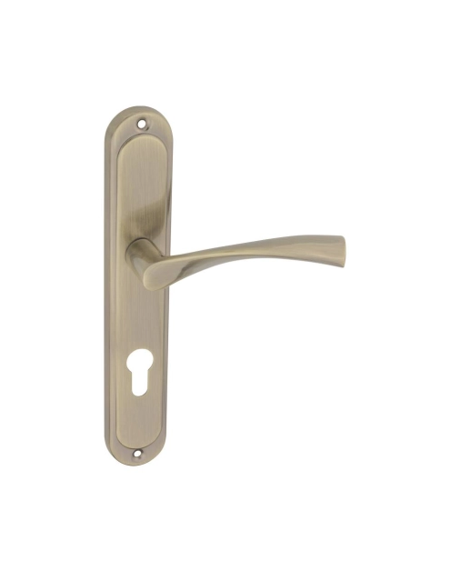 Zdjęcie: Klamka Febe Bis 72 WKL patyna AMBITION