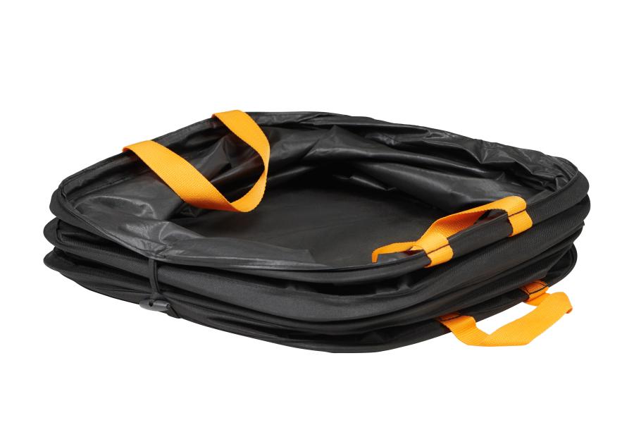 Zdjęcie: Kosz S 73 L Ergo Pop-up FISKARS