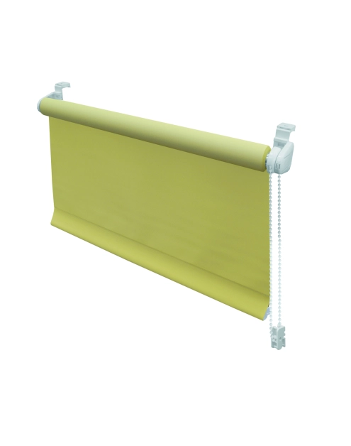 Zdjęcie: Roleta mini Blackout 952 krem 68x215 cm GARDINIA