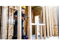 Zdjęcie: Zestaw wierteł płaskich Expert Self Cut Speed 7 sztuk BOSCH