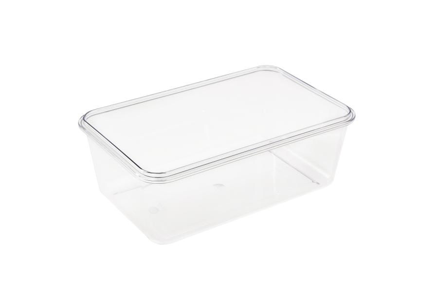 Zdjęcie: Pojemnik na żywność z klipem 1,35 L Tina Tritan KEEEPER