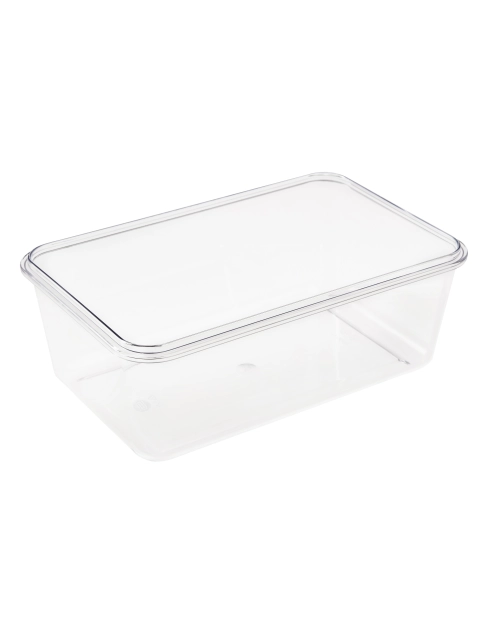 Zdjęcie: Pojemnik na żywność z klipem 1,35 L Tina Tritan KEEEPER