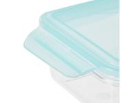 Zdjęcie: Pojemnik na żywność z klipem 1,35 L Tina Tritan KEEEPER