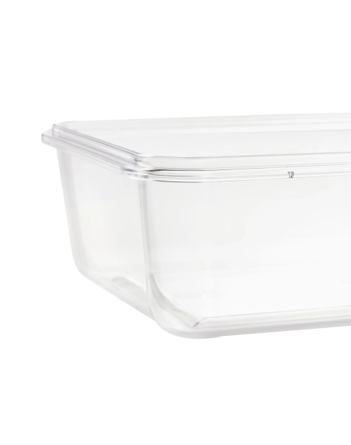 Zdjęcie: Pojemnik na żywność z klipem 1,35 L Tina Tritan KEEEPER