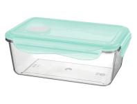 Zdjęcie: Pojemnik na żywność z klipem 1,35 L Tina Tritan KEEEPER