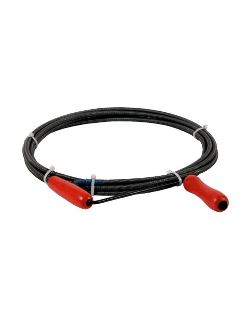 Zdjęcie: Sprężyna kanalizacyjna fi 8 mm L-1,5 mb TYCNER