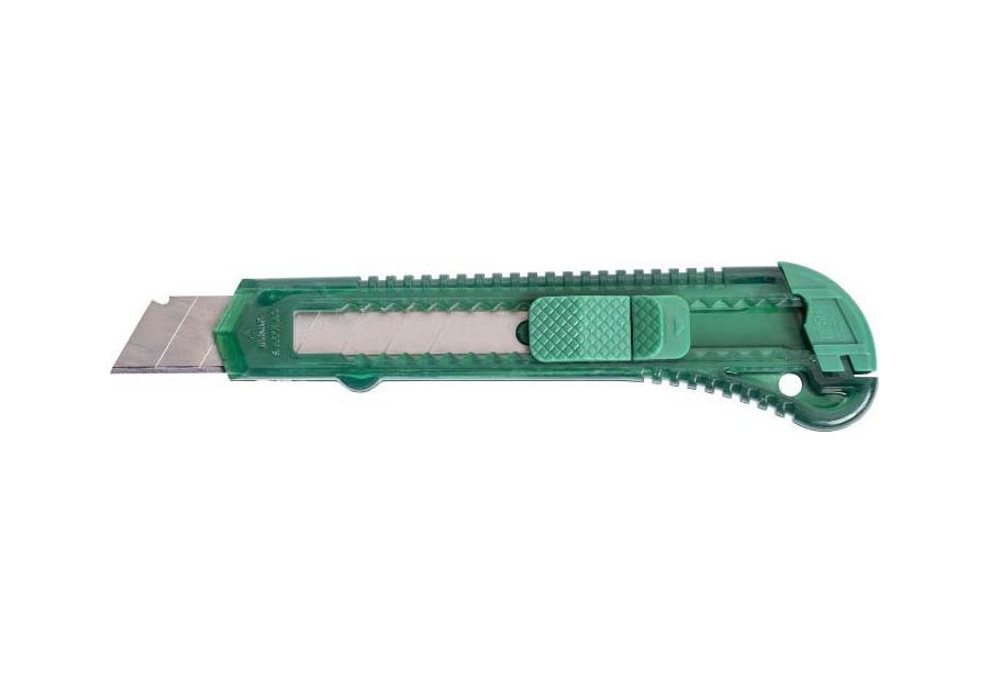 Zdjęcie: Nóż do tapet 18 mm s-17318 STALCO
