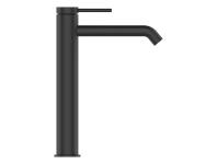 Zdjęcie: Bateria umywalkowa wysoka Kalitea czarny INVENA