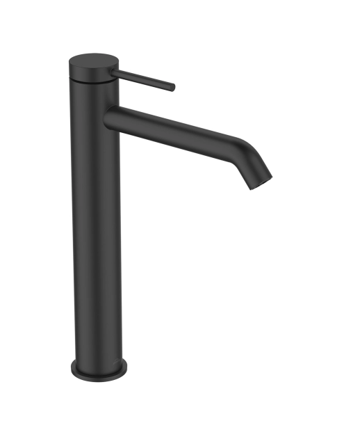 Zdjęcie: Bateria umywalkowa wysoka Kalitea czarny INVENA