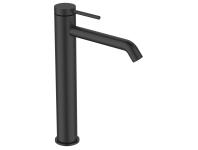 Zdjęcie: Bateria umywalkowa wysoka Kalitea czarny INVENA