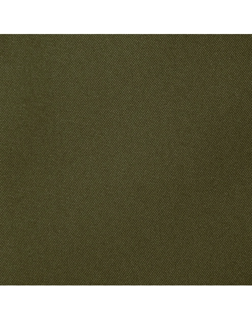 Zdjęcie: Zasłona Mirona 140x250 cm ciemnozielona na przelotkach EUROFIRANY