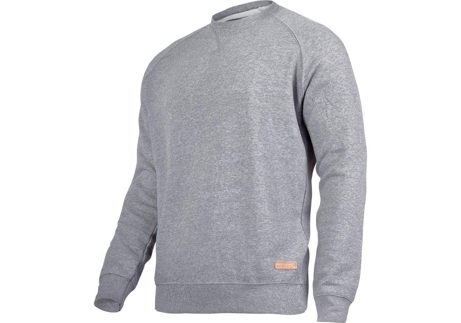 Zdjęcie: Bluza szara, 3XL, CE, LAHTI PRO