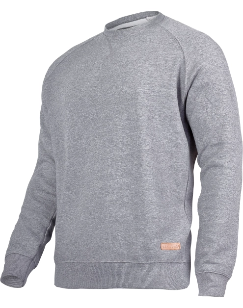 Zdjęcie: Bluza szara, 3XL, CE, LAHTI PRO