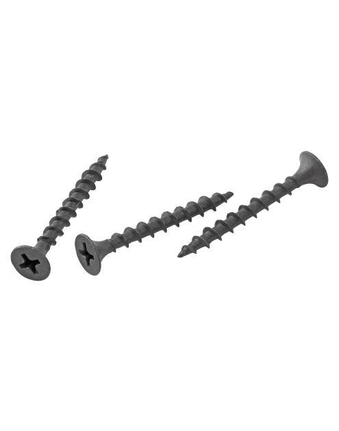 Zdjęcie: Wkręty do drewna Nida  3,5x55 mm SINIAT