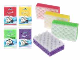 Gąbka kąpielowa Atena00583 RAVI