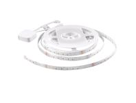 Zdjęcie: Pasek WiFi 5 m 3000K+6000K+RGB IP65 music Tuya POLUX