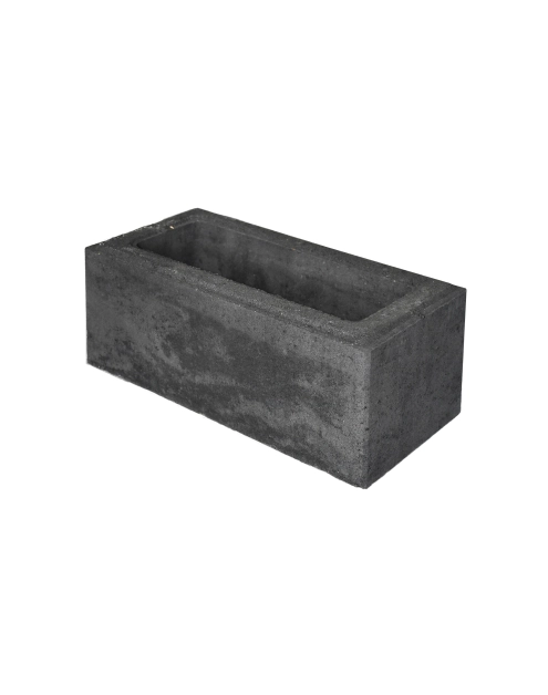 Zdjęcie: Bloczek ogrodzenia Drago BDR15 nero JONIEC