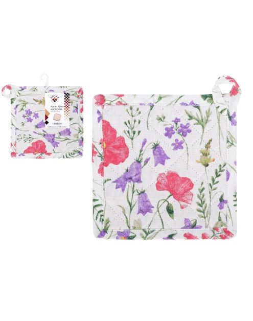 Zdjęcie: Podkładka kuchenna 18x18 cm 52351 RAVI