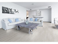 Zdjęcie: Panel laminowany wodoodporny Extreme 4V WR Dąb Tolpeo 12 mm AC5 wąskie deski 4xV-fuga CLASSEN