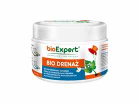 Preparat biologiczny Bio drenaż 250 g BIOARCUS