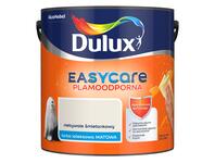 Zdjęcie: Farba do wnętrz EasyCare 2,5 L niebywale śmietankowy DULUX